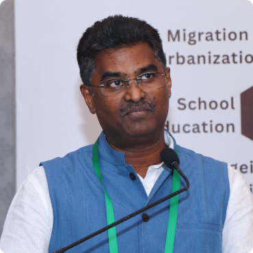 Shri Umi Daniel