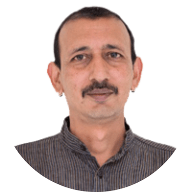 Shri V. K. Madhavan Chief Executive, WaterAid