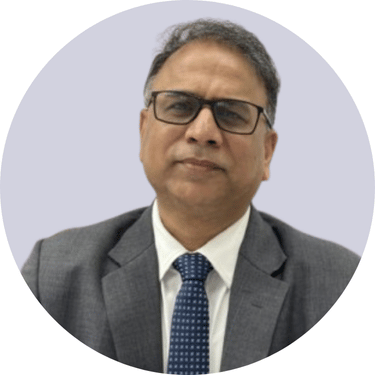Shri Vishal Kumar, IAS