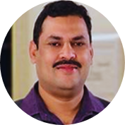 Shri. Ghasiram Panda