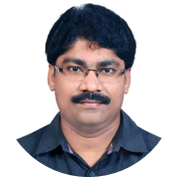 Shri. Sraban kumar Bag