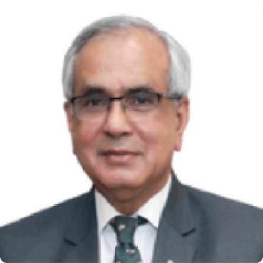 Dr Rajiv Kumar (Vice Chairman Niti Ayaog, Govt of India)