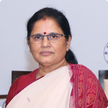 Smt. Pravati Parida
