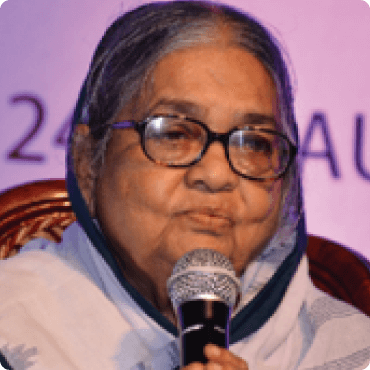 Smt. Shanti Devi,Renowned Social Reformer & Founder of Seva Samaj