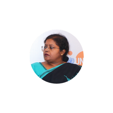Smt. Sumitra Kumari Pattanaik