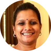 Sudatta Khuntia
