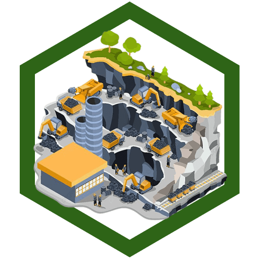 The Future of Mining The Future of Mining