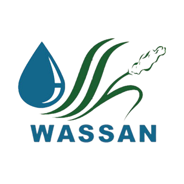 WASSAN Logo